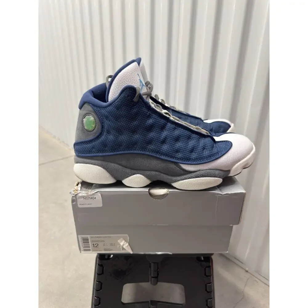 Jordan size 12